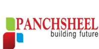 Panchsheel Greens 2 Logo